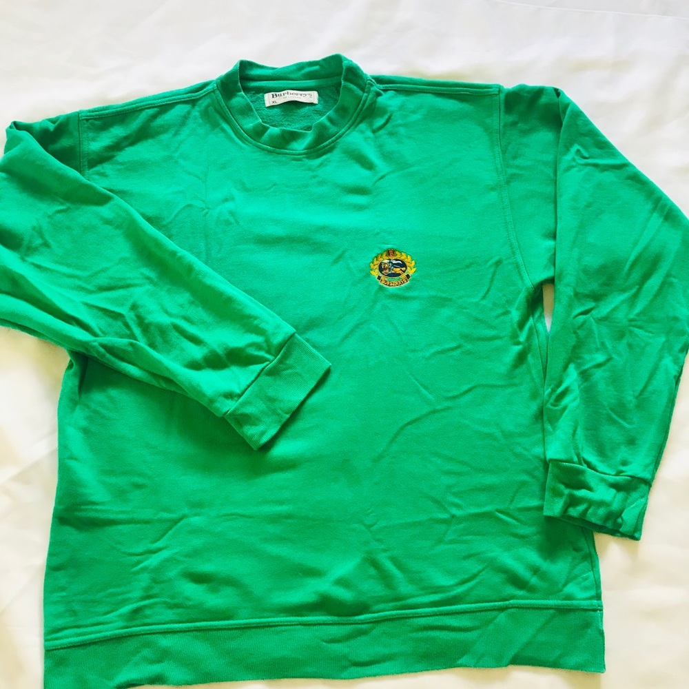 Burberrys of London sweater size XL